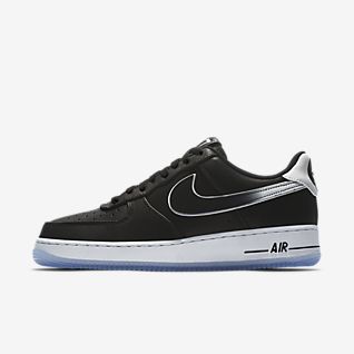 air force 1 blanco y negro air force 1 blanco y negro