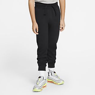 nike swoosh pantalon garçons nike swoosh pantalon garçons