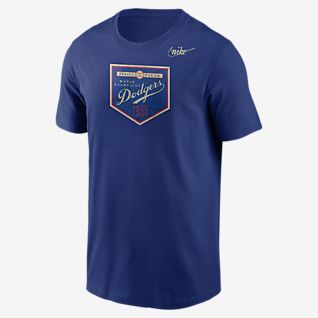 nike dodgers shirt