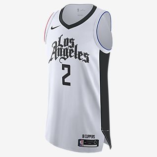 la clippers basketball shirt