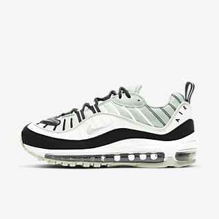 New Women's Air Max 98 Shoes. Nike LU New Women's Air Max 98 Shoes. Nike LU