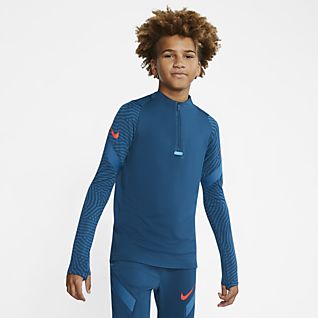 chaqueta nike niño