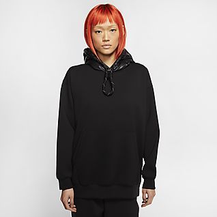 nike sptcas hoodie