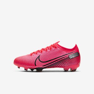 kleinste maat voetbalschoenen