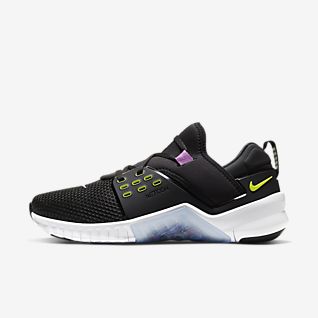 nike free x metcon grau