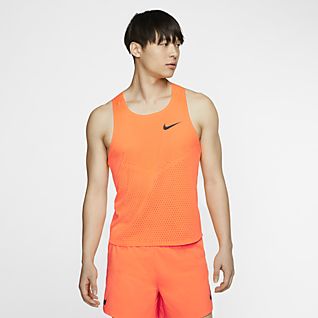 nike running tank tops