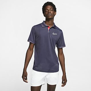 nike poloshirt heren
