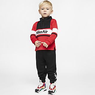 baby nike air tracksuit