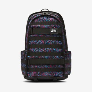 sac nike sb rpm homme gris