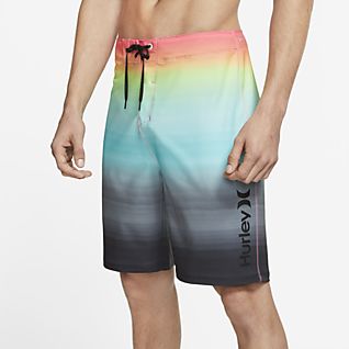 traje de baño nike para hombre