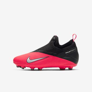 kleinste maat voetbalschoenen
