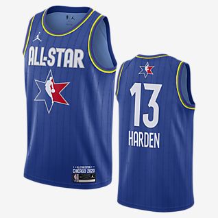 canotta james harden