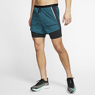 pantaloneta nike running