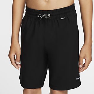 short de bain nike garcon
