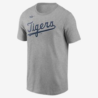 detroit tigers shirts nike