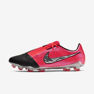 nike voetbalschoenen roze