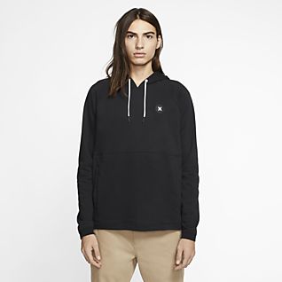 sudadera hurley