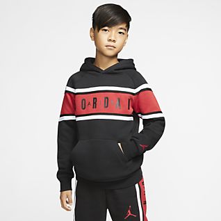 jordan kleding