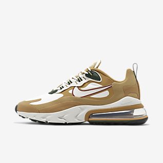 CITY BOY NIKE AIR MAX 270 REACT สีแร BAUHAUS