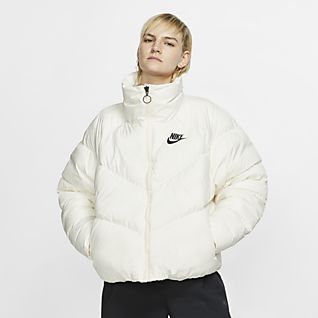 nike kleding dames