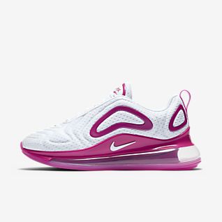 modelos nike mujer