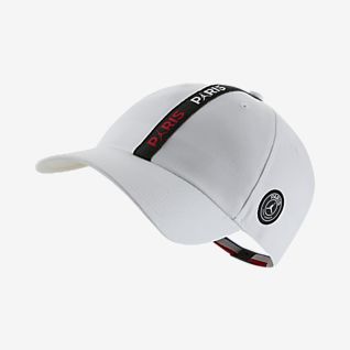 Gorra jordan paris blanca Outlet