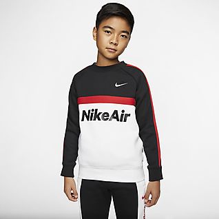 Boys' Nike Tops \u0026 T-Shirts. Nike NO