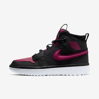 nike air jordan mid 1