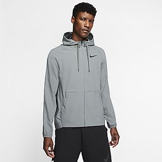 giubbotti invernali nike