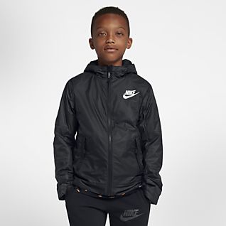 Coupe vent enfant nike Clearance