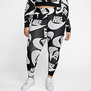 plus size nike tracksuit