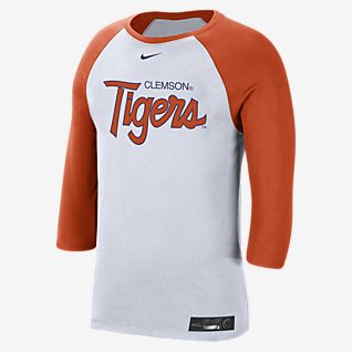 clemson jersey