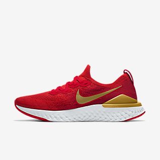 nike epic react flyknit 2 customize