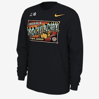 Nike Herren Georgia Tech Orange Bowl Champs Spieler Cap Nike Herren Georgia Tech Orange Bowl Champs Spieler Cap