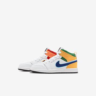 nike air jordan kids