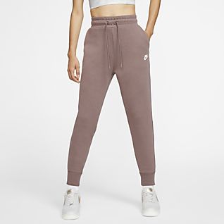 nike spotlight tapered sweatpants