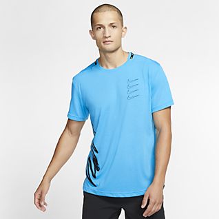 nike netball t shirt