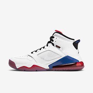 Nike Air Jordan 13 Heren Zwart