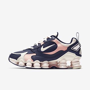 ultimas zapatillas nike de mujer