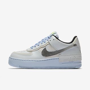 Nike Lunar Force 1 Low Schoenen