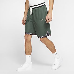 nike pantaloncini basket