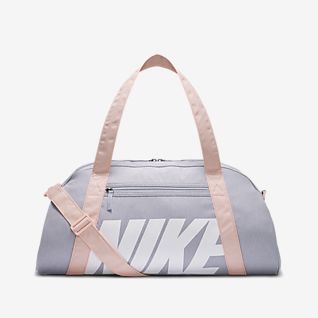 girls nike duffel bag
