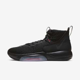 zapatillas nike de baloncesto hombre zapatillas nike de baloncesto hombre