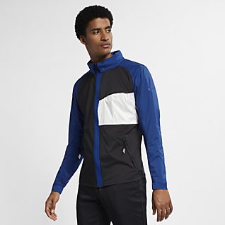 cappotto nike
