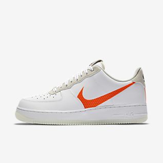 Achetez Les Chaussures Nike Air Force 1 Nike Fr