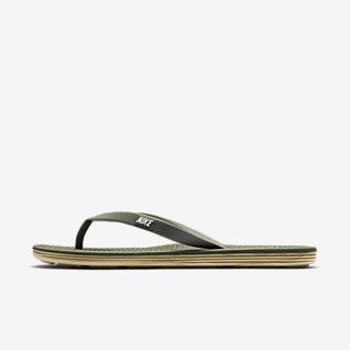 nike heren sandalen