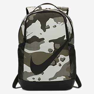 personalized nike backpack