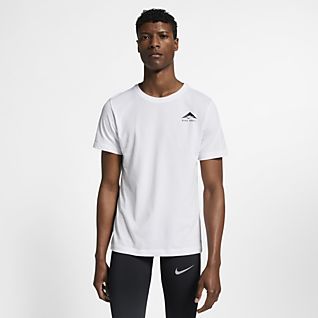 ropa nike trail