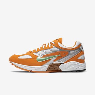 zapatillas nike hombre naranja zapatillas nike hombre naranja