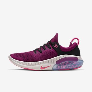 nike free flyknit mujer marron